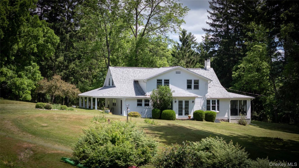 Photo of 3493 County Route 7, Hillsdale, NY 12529 (MLS # 1021272)