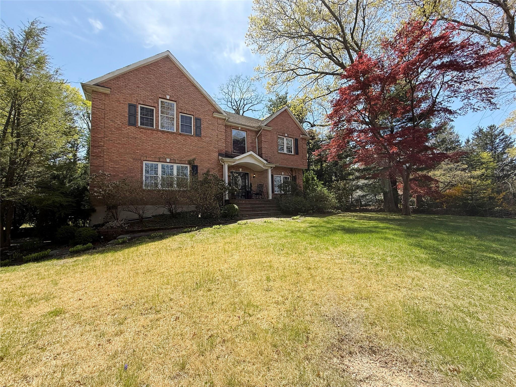 48 Hennessey Drive