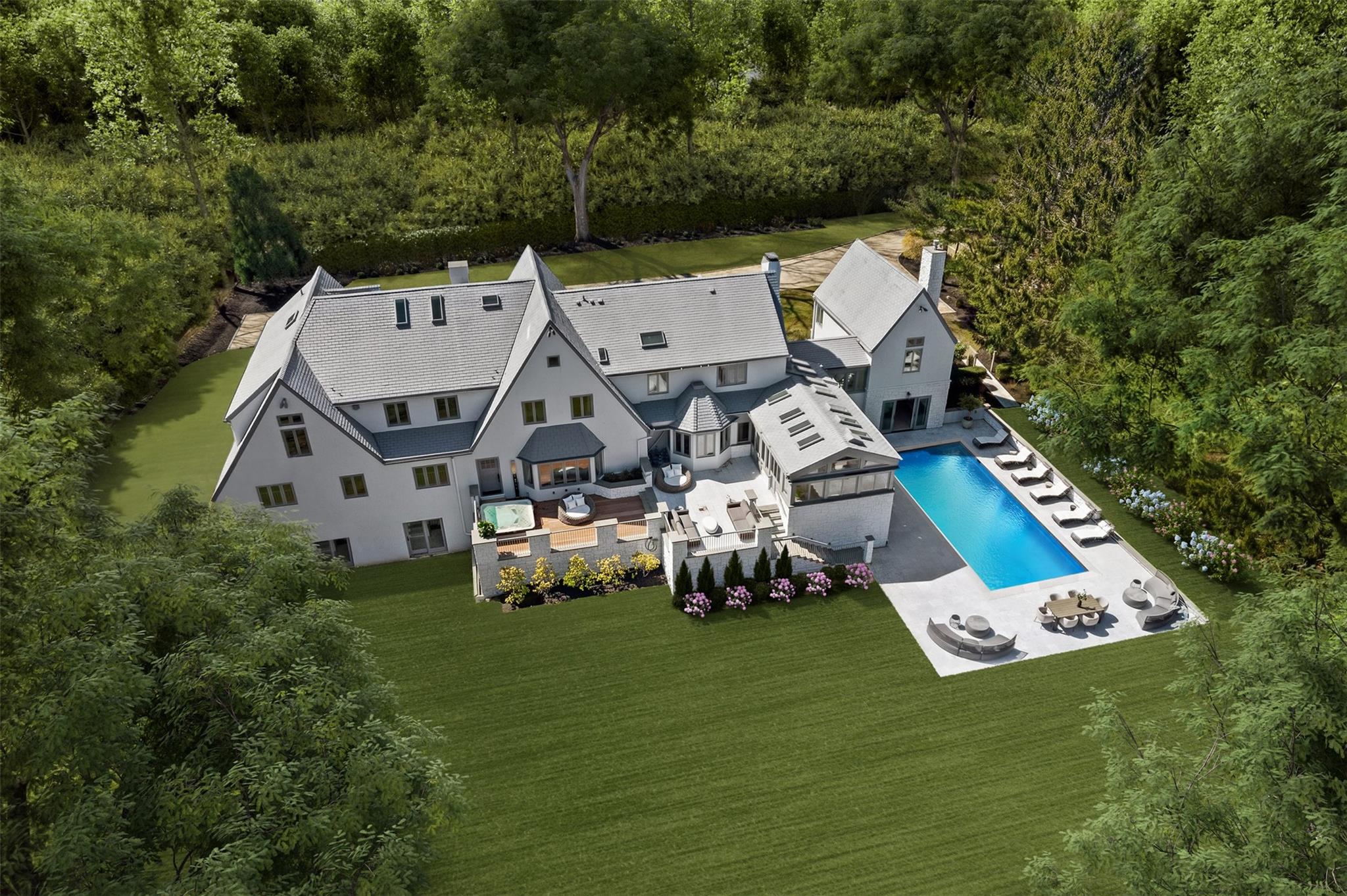 344 Millstone Brook Road