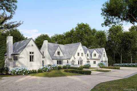 344 Millstone Brook Road Southampton NY 11968