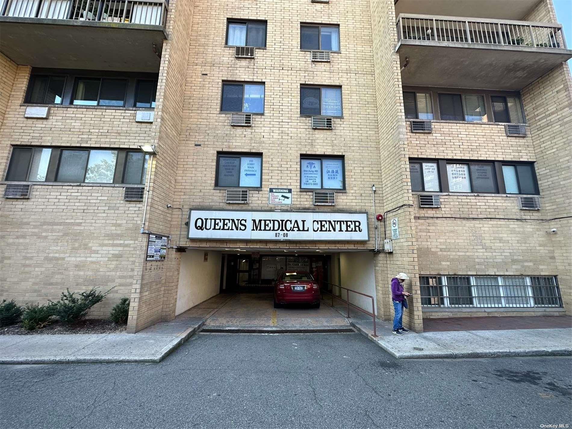 87-08 Justice Avenue C5C6C7