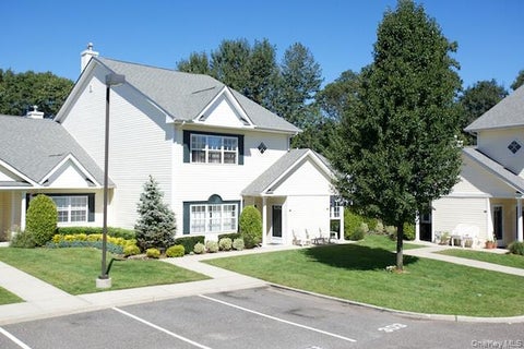 Photo of 110 Villas Drive #110, Medford, NY 11763 (MLS # 1064821)