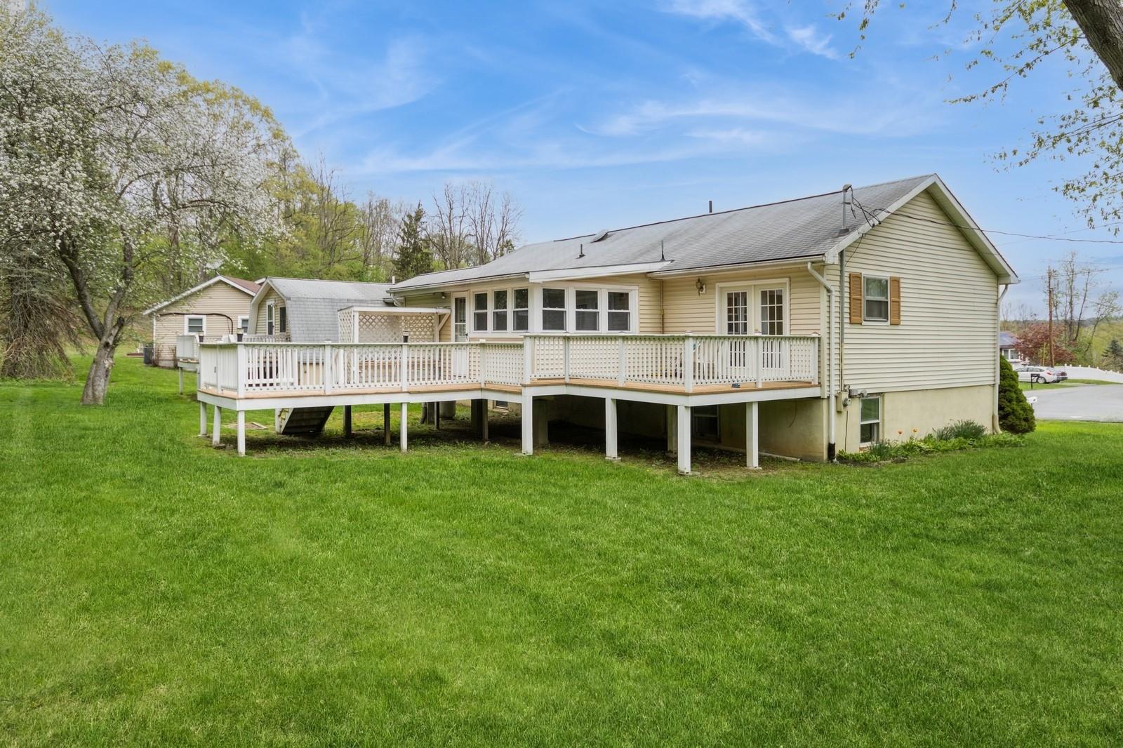 13 Berry Road, Marlboro, New York image 48