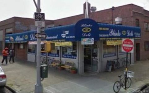 3504 43 Avenue Long Island City NY 11101