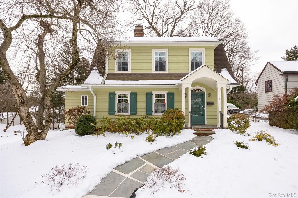 Photo of 6 Rosalind Road, Poughkeepsie, NY 12601 (MLS # 948860)