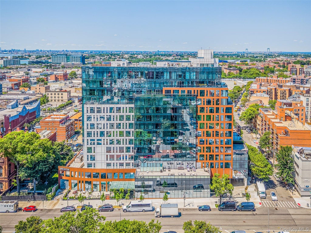 Photo of 35-32 Leavitt Street #12B, Flushing, NY 11354 (MLS # 1031458)