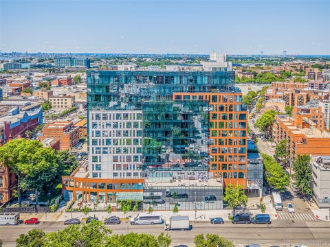 Condo For Sale - 35-32 Leavitt Street #12B<br/> Flushing, NY 11354