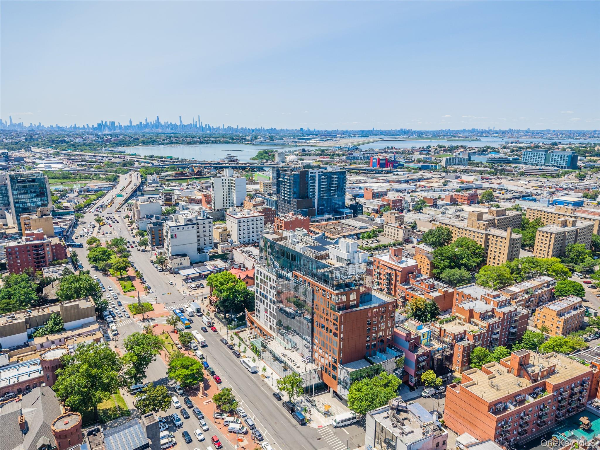 35-32 Leavitt Street 12B