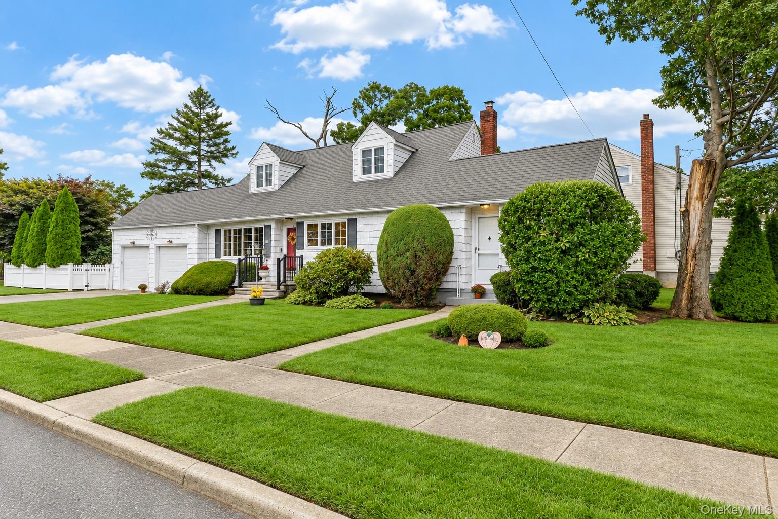 99 Harmony Drive