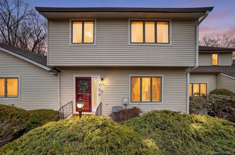 Homes For Sale - 106 Krystal Drive<br/> Somers, NY 10589