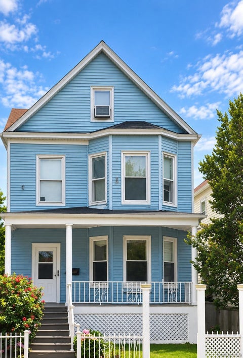 Multifamily For Rent - 1718 Edison Avenue #2<br/> Bronx, NY 10461