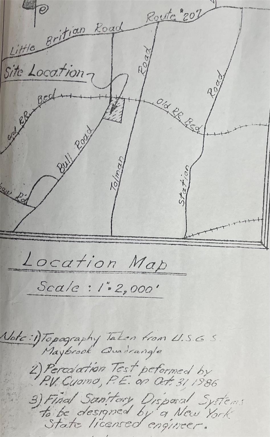 0000 SW Bull Road Court, Rock Tavern, New York image 6