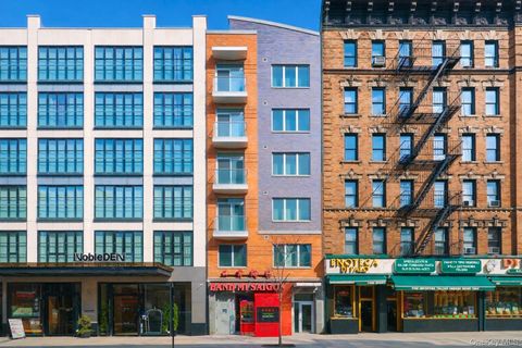 198 Grand Street New York (Manhattan) NY 10013