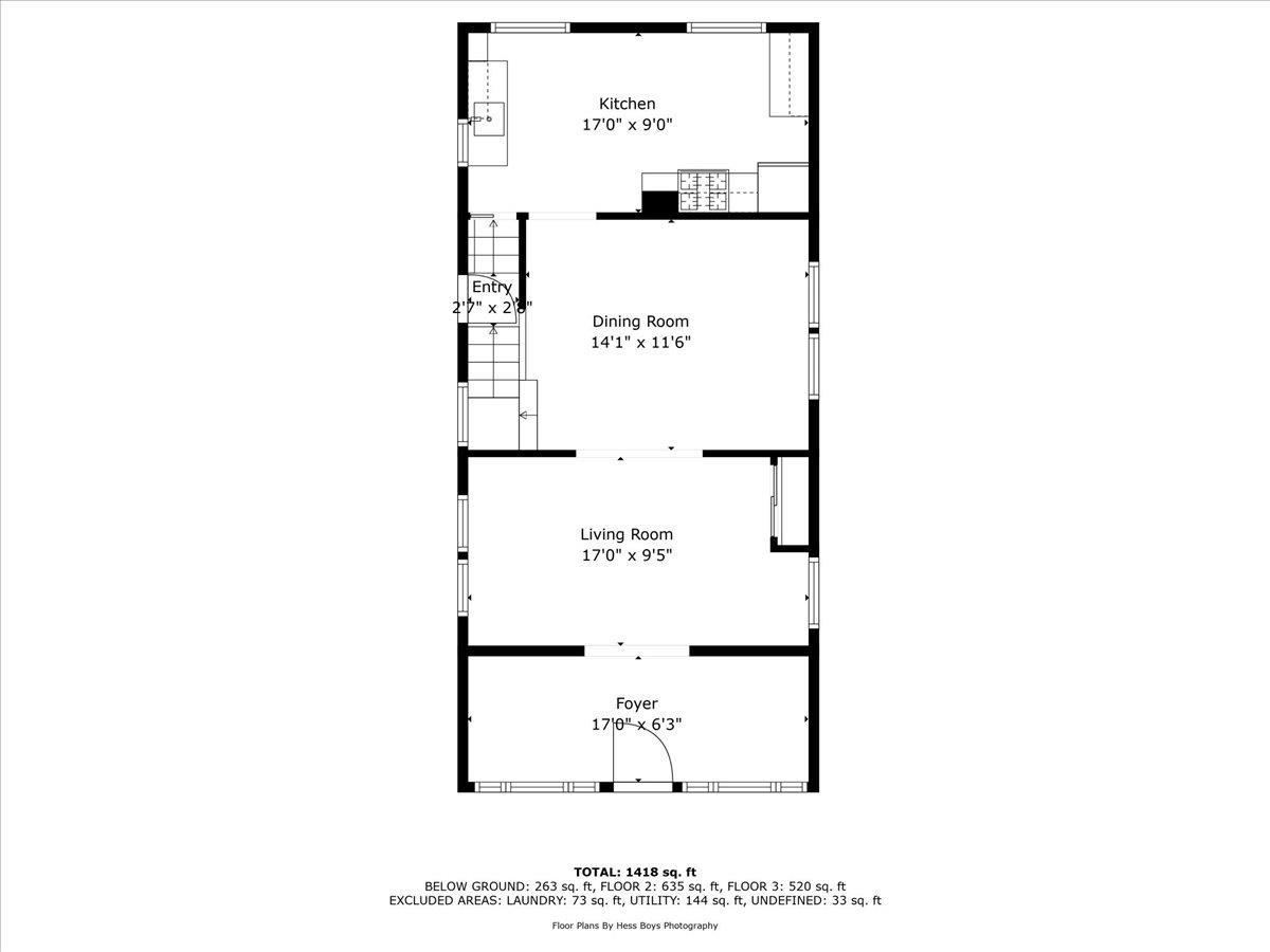 17637 127th Avenue, Jamaica, New York image 19