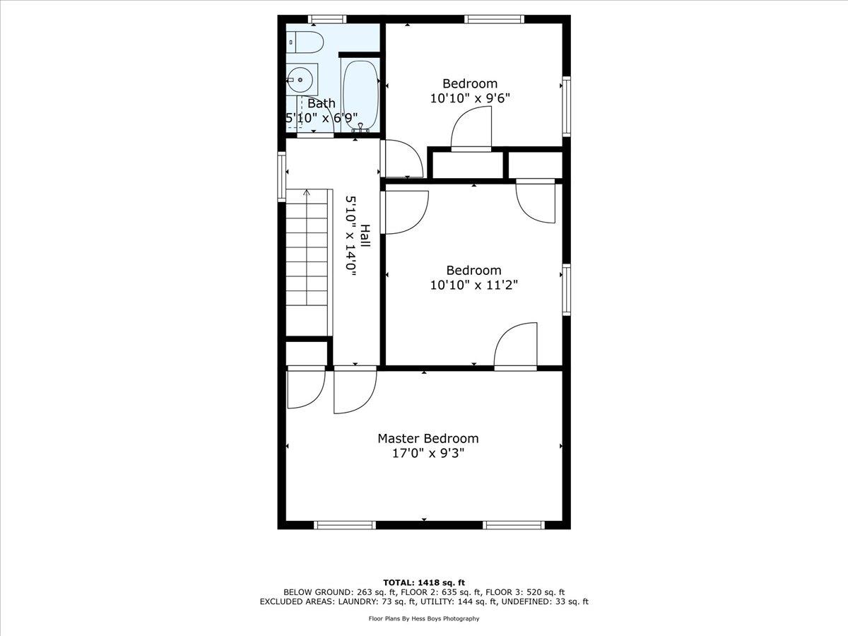 17637 127th Avenue, Jamaica, New York image 20