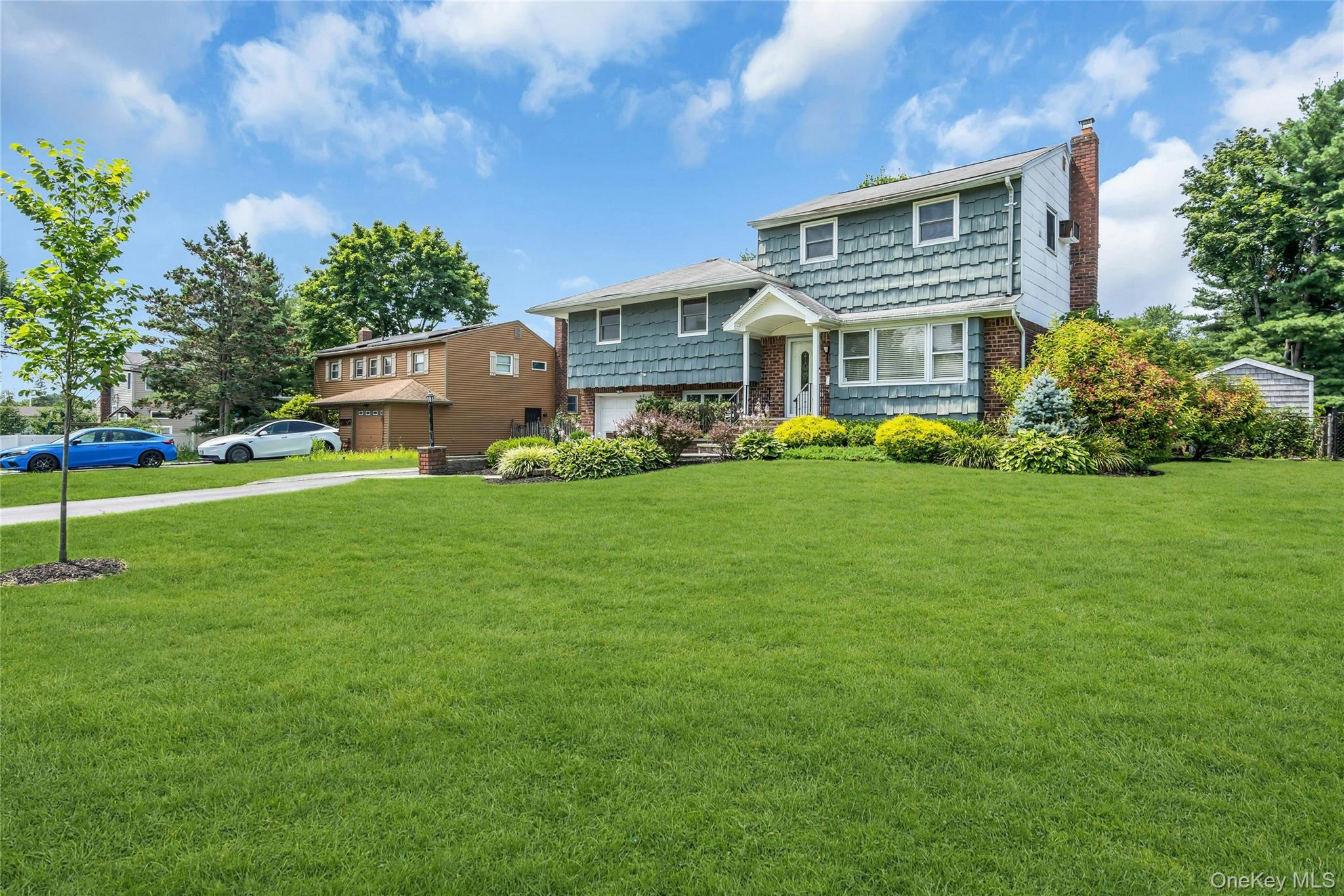 4 Crabapple Lane