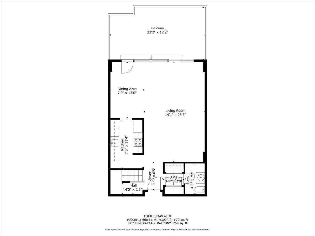 111 Cherry Valley Avenue #M23, Garden City, New York image 24