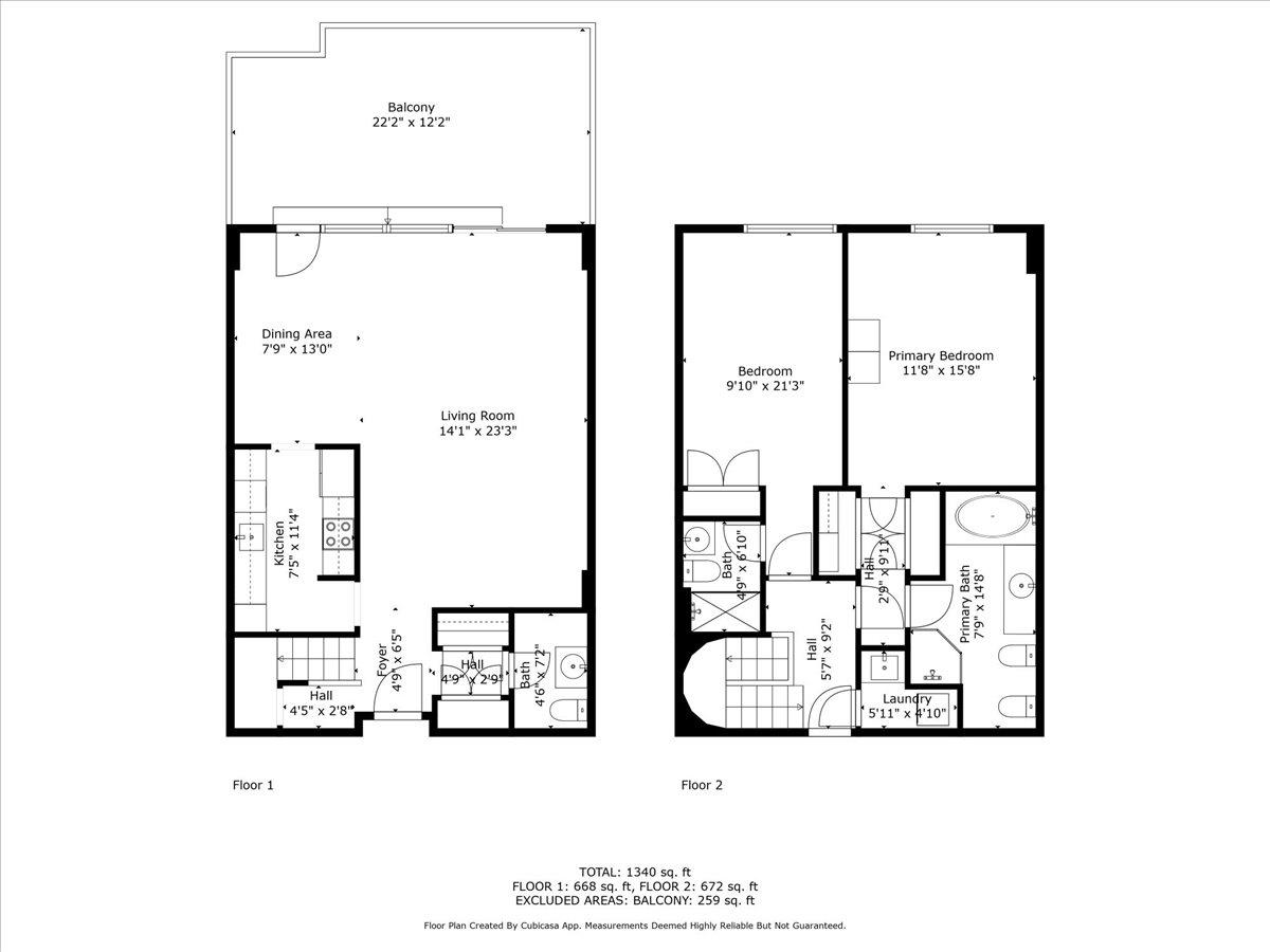 111 Cherry Valley Avenue #M23, Garden City, New York image 26