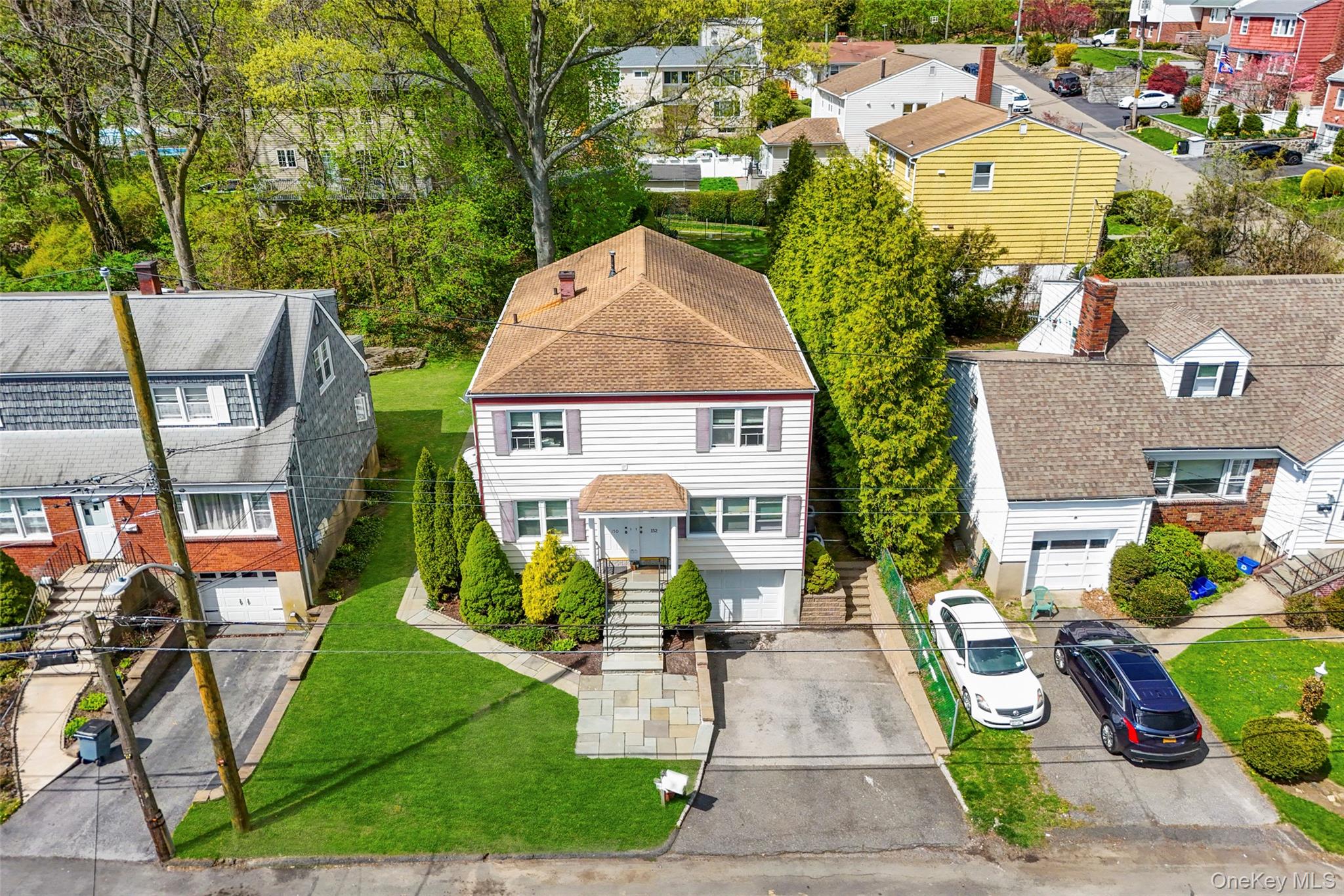 150 Adelphi Avenue 150-152