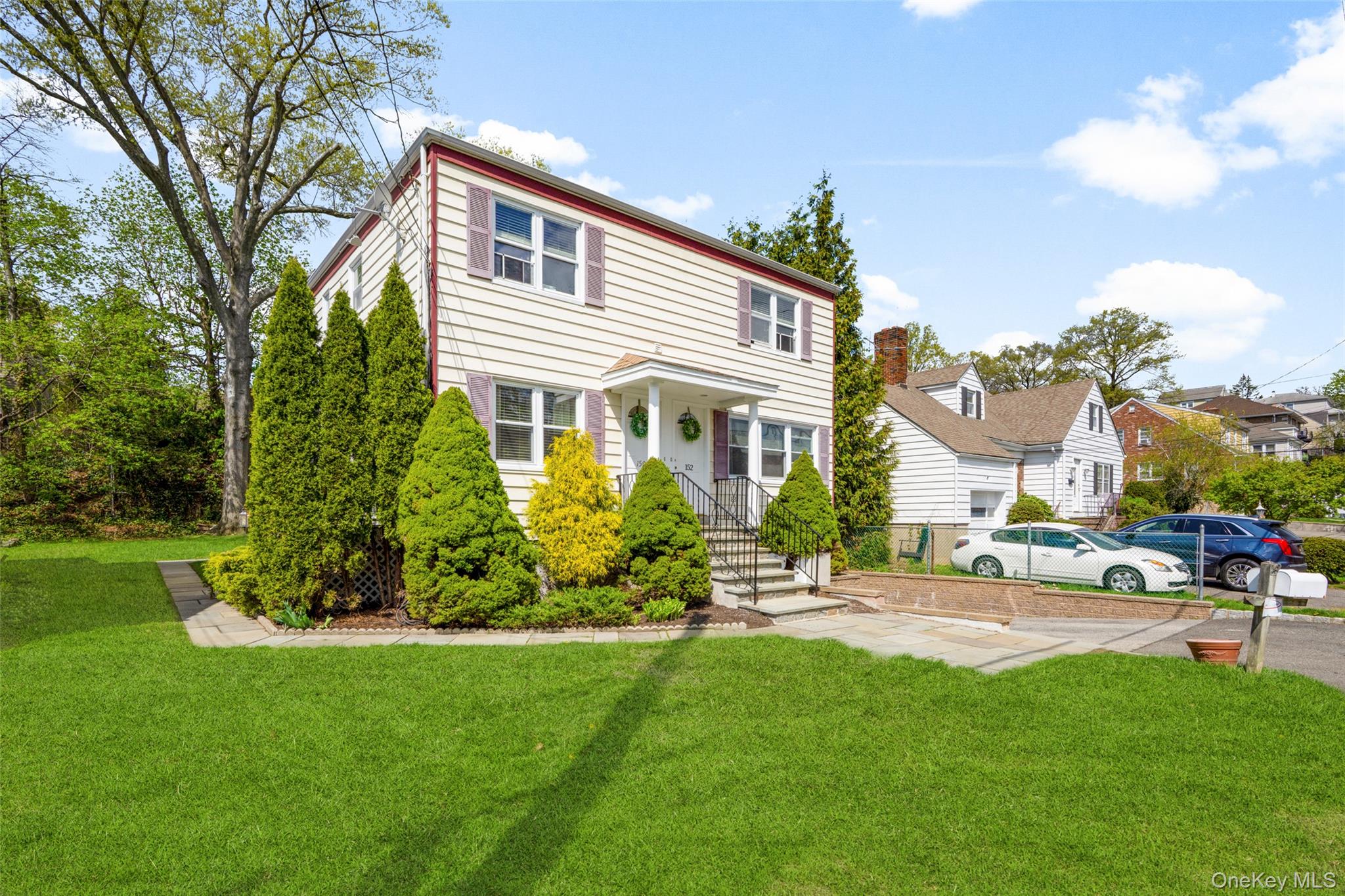 150 Adelphi Avenue 150-152