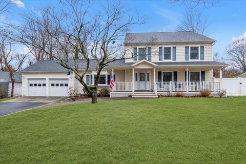 14 Vine Lane, Huntington, NY 11731 - MLS#: 833826