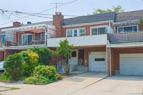 Multifamily For Sale - 149-18 Cross Island Parkway<br/> Queens County, Whitestone, NY 11357