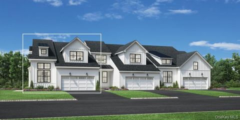 Condo For Sale - 54 Captain Esposito Lane #15<br/> Pearl River, NY 10954