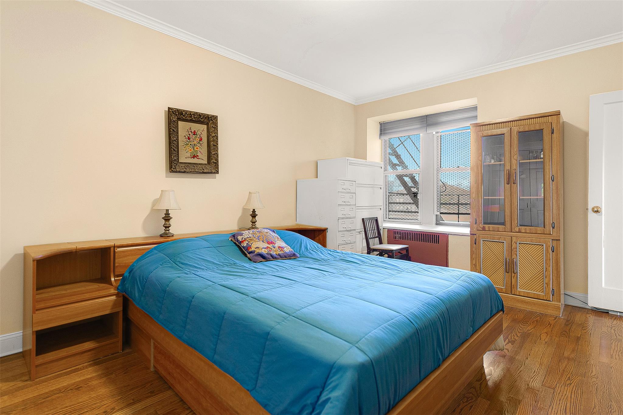 98-120 Queens Boulevard #5C, Rego Park, New York image 8