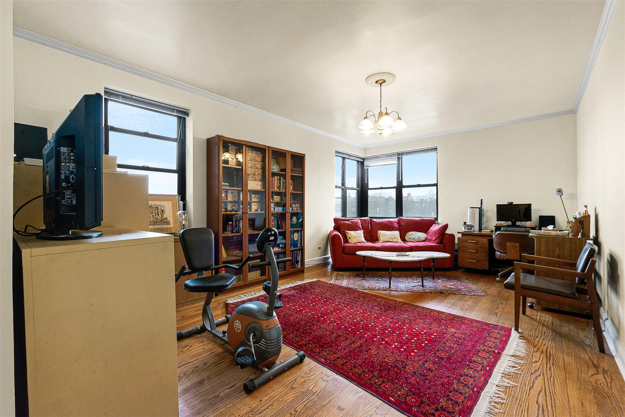 98-120 Queens Boulevard #5C, Rego Park, New York image 16