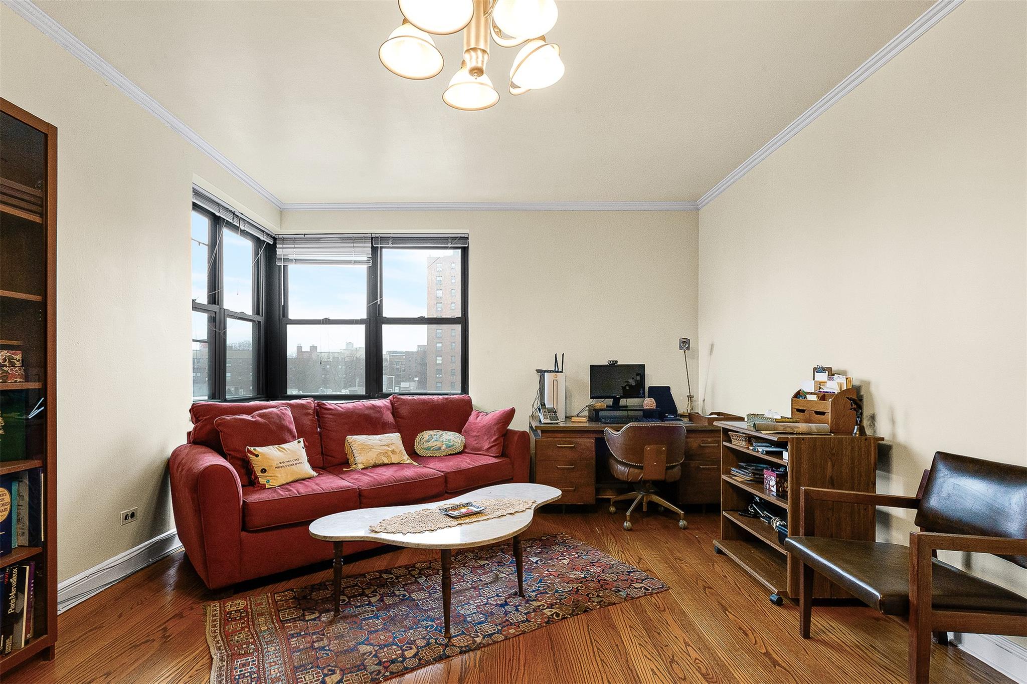 98-120 Queens Boulevard #5C, Rego Park, New York image 17