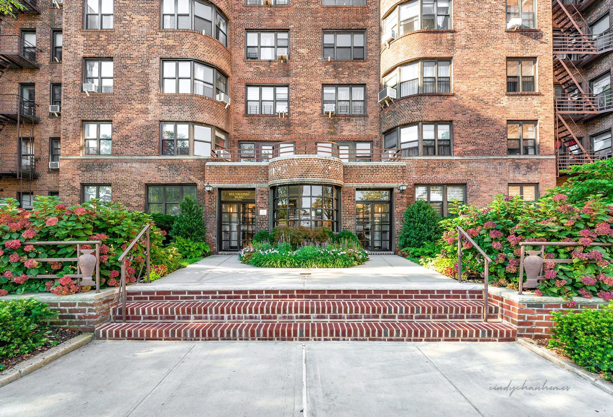 98-120 Queens Boulevard #5C, Rego Park, New York image 1