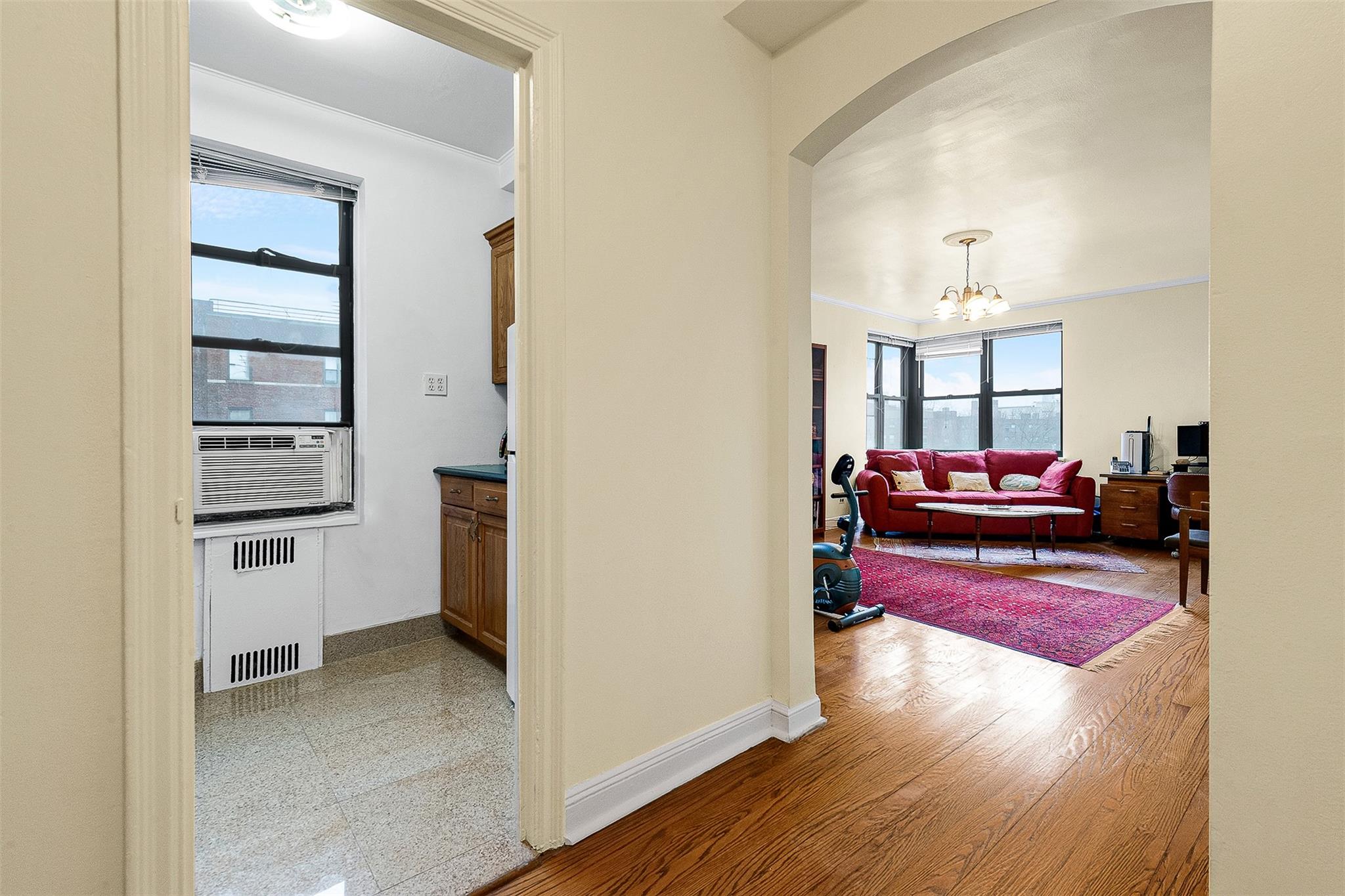 98-120 Queens Boulevard #5C, Rego Park, New York image 13
