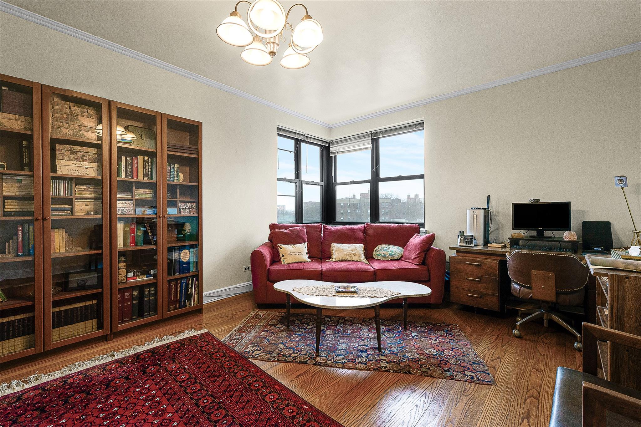 98-120 Queens Boulevard #5C, Rego Park, New York image 18