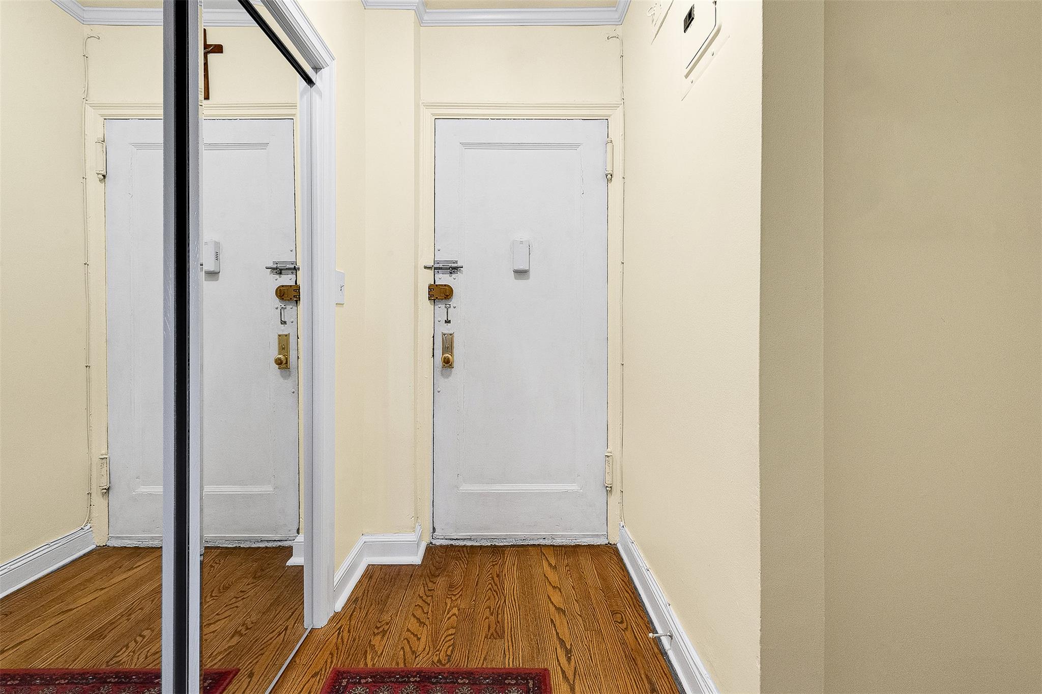 98-120 Queens Boulevard #5C, Rego Park, New York image 4