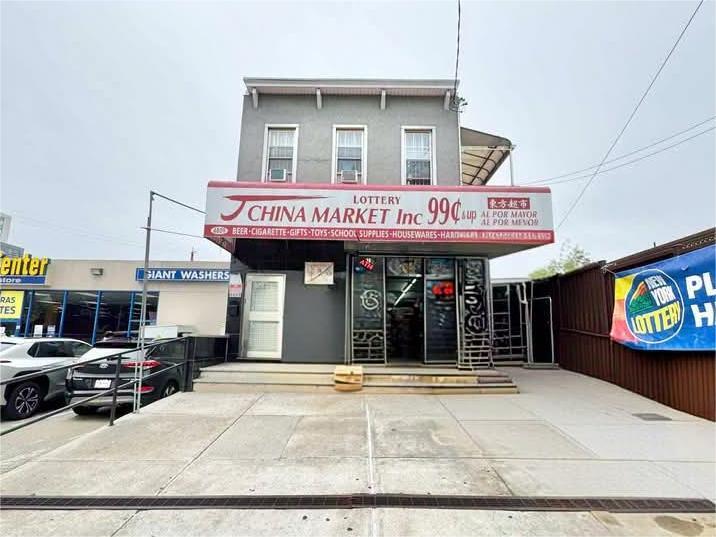 Property for Sale at 69 St St, Woodside, Queens, NY - Bathrooms: 1  - $1,550,000