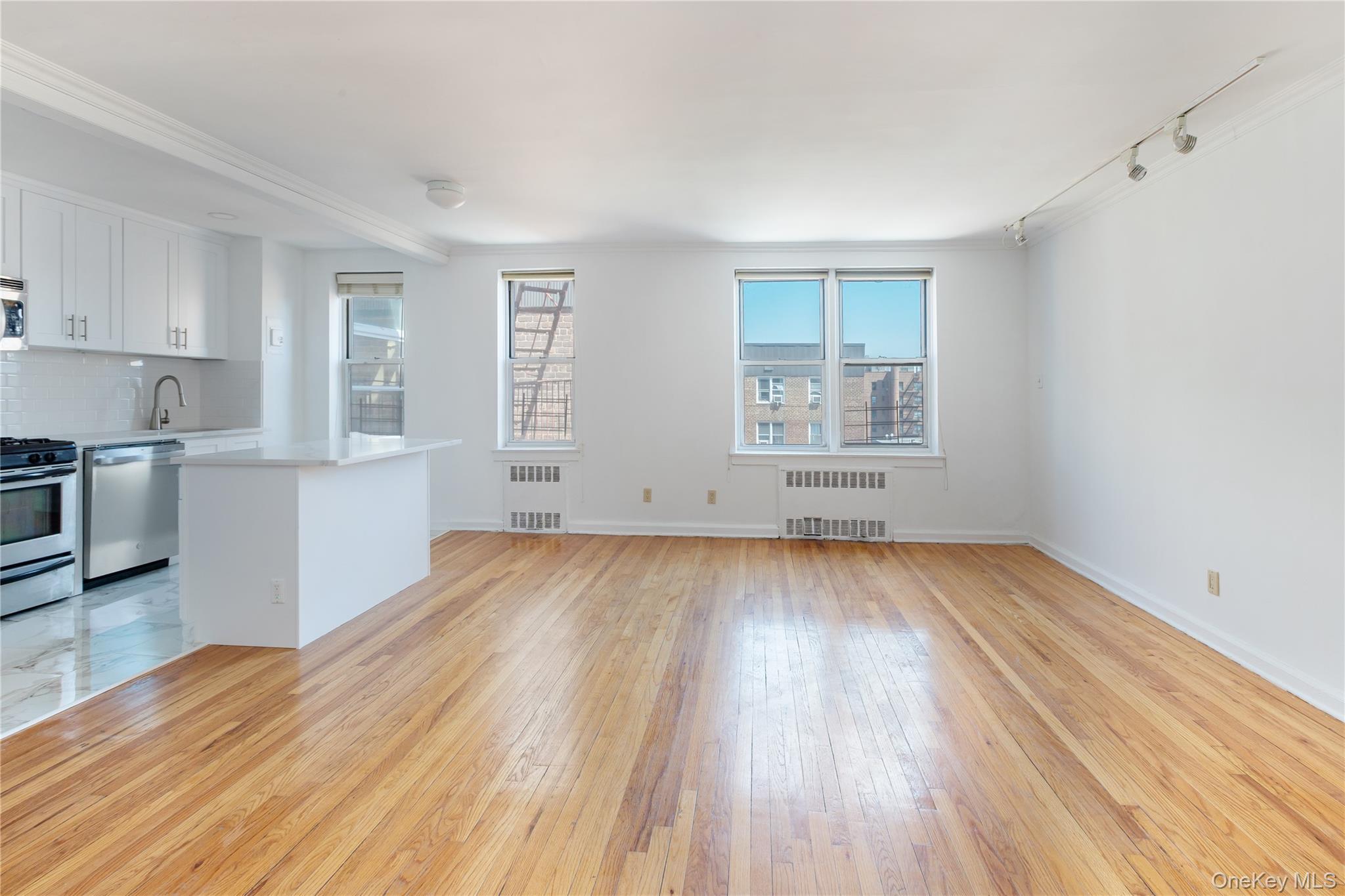 6505 Yellowstone Boulevard 6H