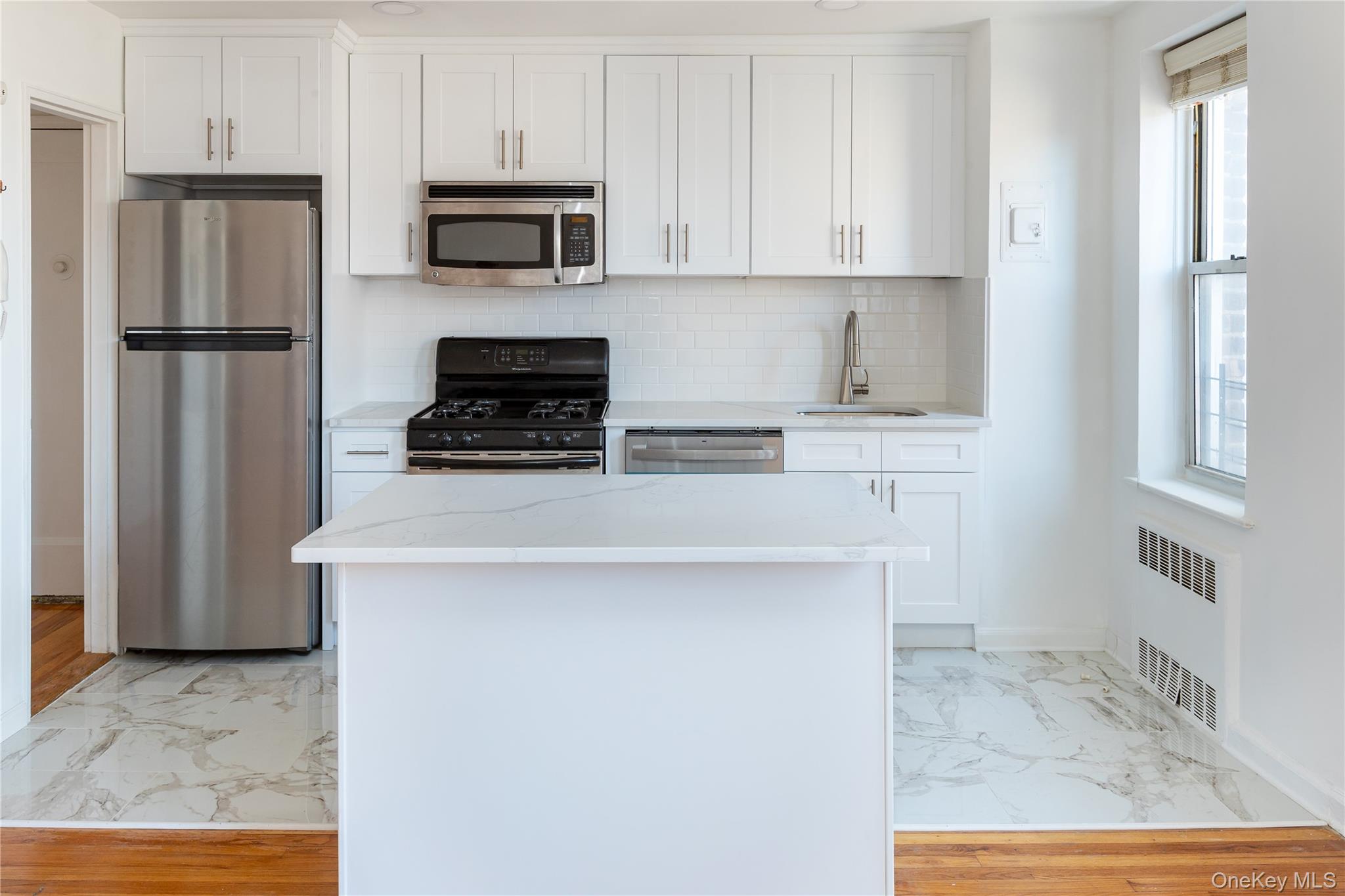 6505 Yellowstone Boulevard 6H