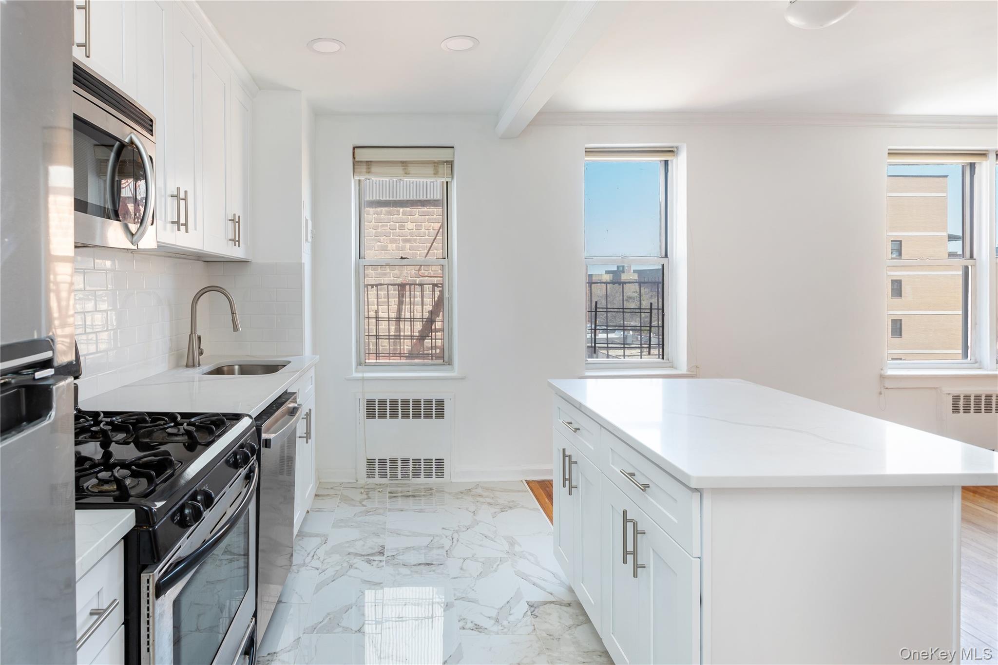 6505 Yellowstone Boulevard 6H