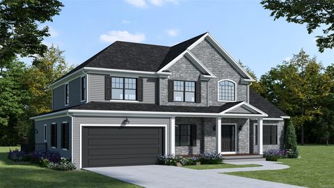 Lot 5 Sycamore Estates Nesconset NY 11767