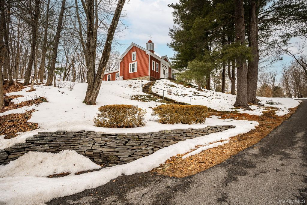 Photo of 132 Honeywell Lane, Hyde Park, NY 12538 (MLS # 963266)