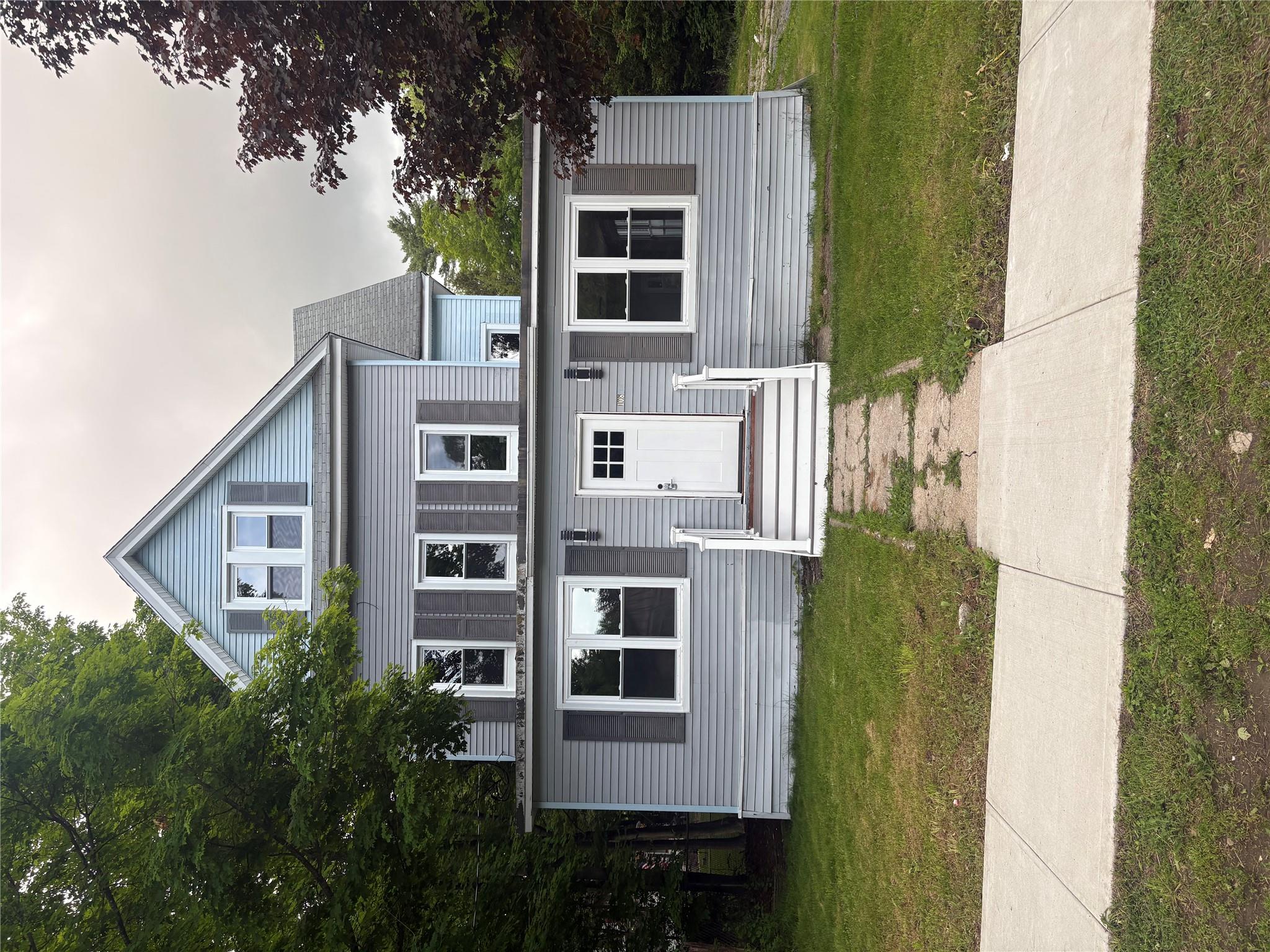Rental Property at Pine Street 1, Wurtsboro, New York - Bedrooms: 3 
Bathrooms: 1 
Rooms: 6  - $2,795 MO.
