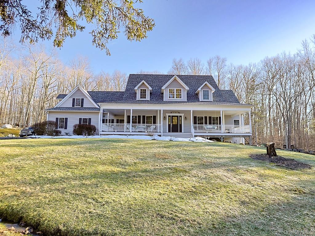 Photo of 3 Caralex Lane, Goshen, NY 10924 (MLS # 968235)