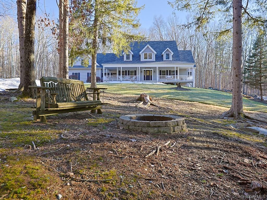 Photo of 3 Caralex Lane, Goshen, NY 10924 (MLS # 968235)