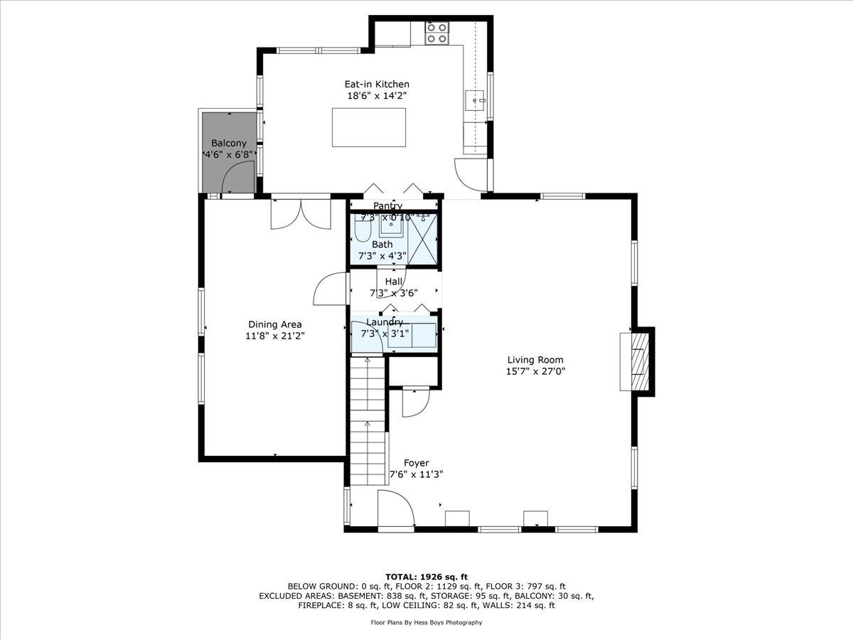 22 Church Street, Pleasantville, New York image 26