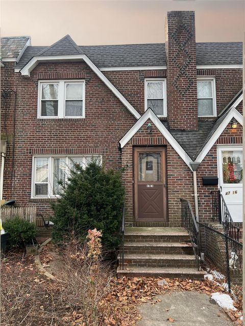 48-18 190th Street Flushing NY 11365