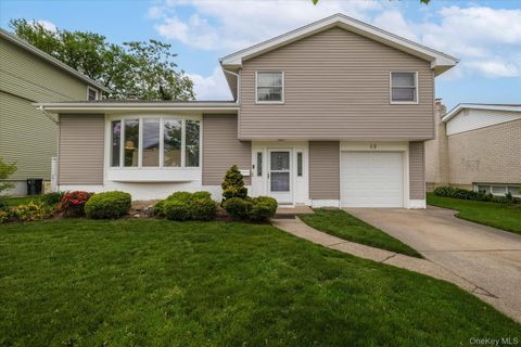 Homes For Sale - 40 Cambridge Road<br/> East Rockaway, NY 11518
