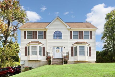 Photo of 4 Cameron Place, Wallkill, NY 12589 (MLS # 913228)