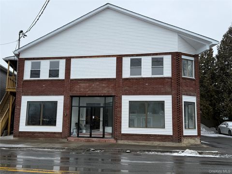 6 Wallkill Avenue Wallkill NY 12589