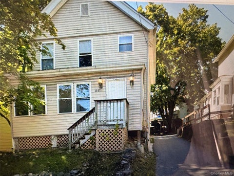 Homes For Rent - 56 Wisner Avenue<br/> Middletown, NY 10940