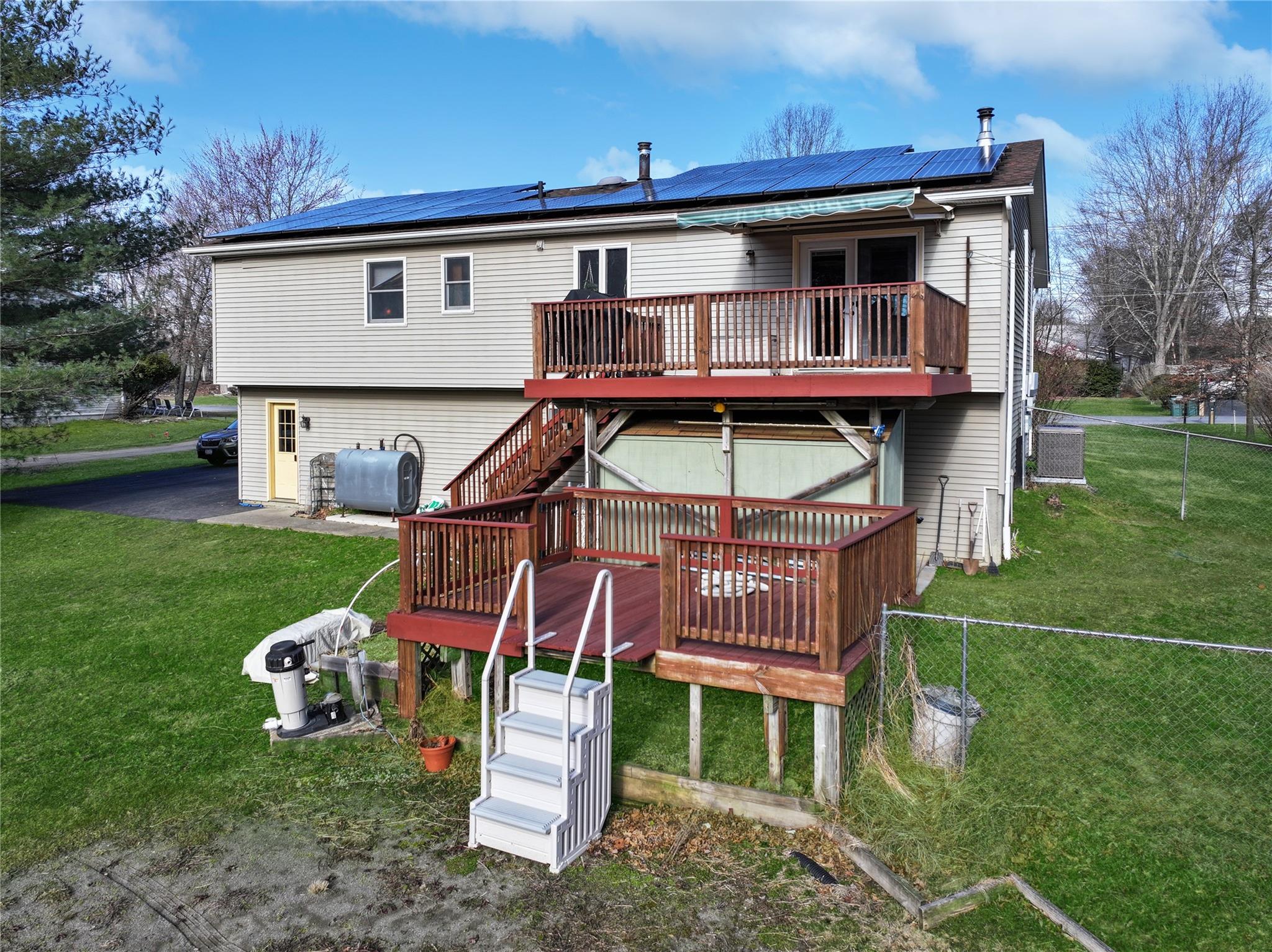40 Hueg Place, Pine Bush, Florida image 19